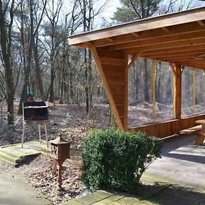 Holiday Home With Pool Sauna