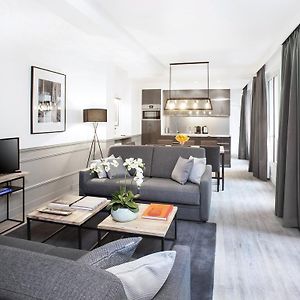 Appartement met Drie Slaapkamers