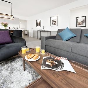 Appartement met Drie Slaapkamers